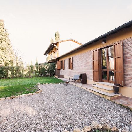 Casa Chianti / Chianti House Villa Lilliano Exterior photo