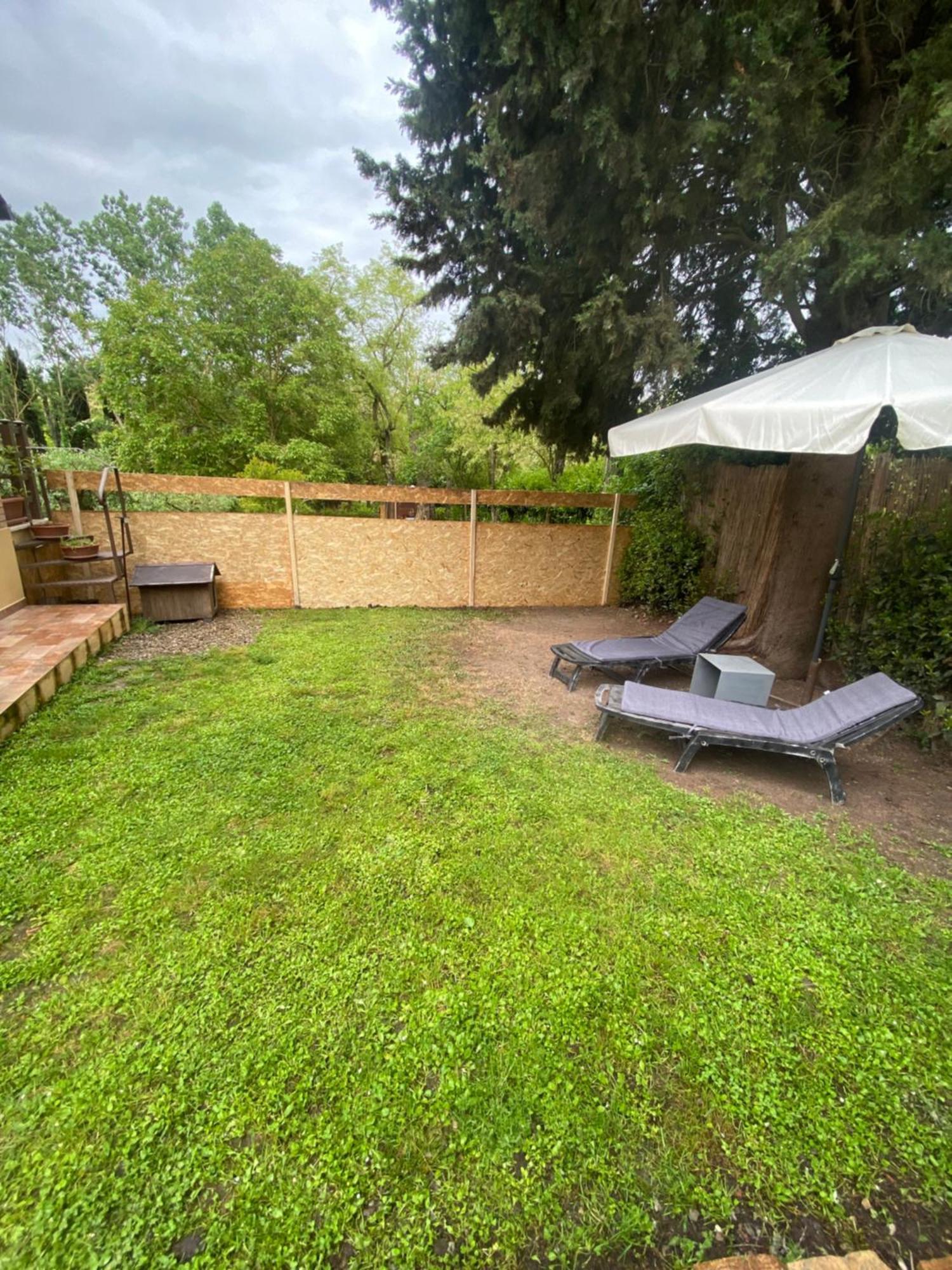 Casa Chianti / Chianti House Villa Lilliano Exterior photo